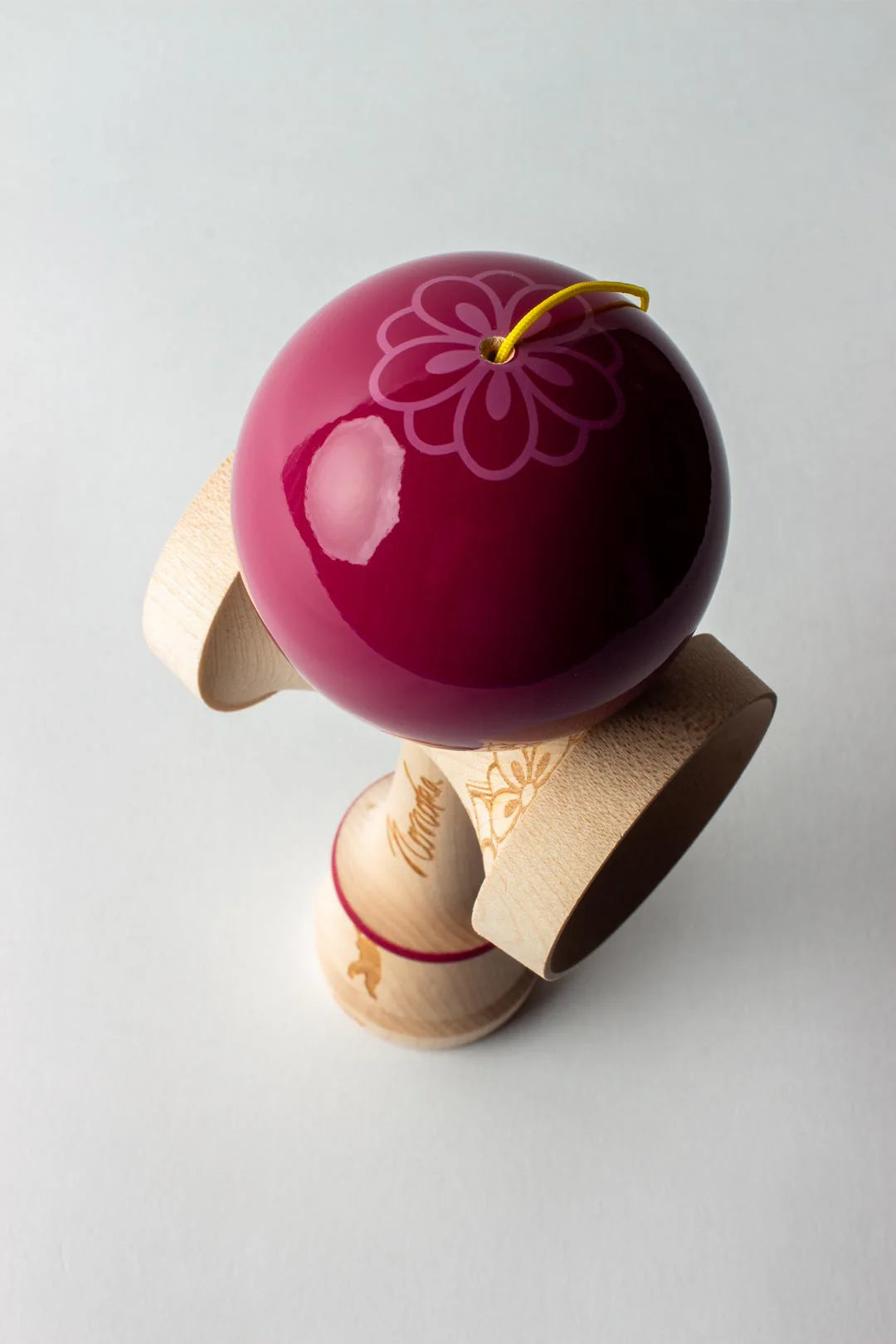 NONOKA KYODO - PRO MOD V2 - BROKEN SHAPE