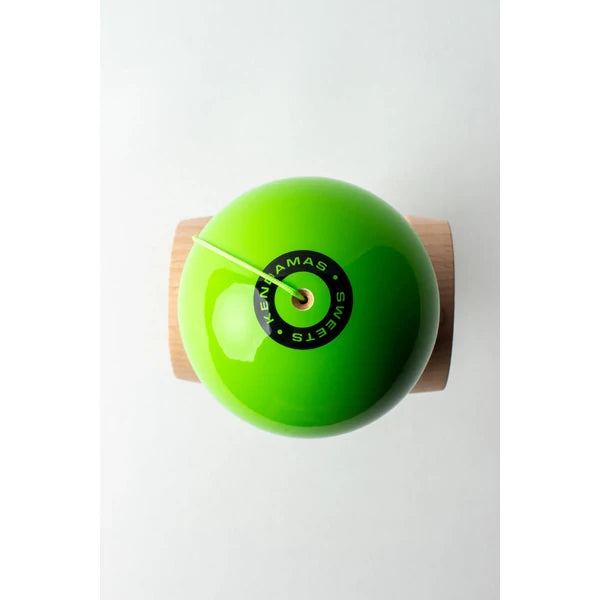 SWEETS STARTER - verde