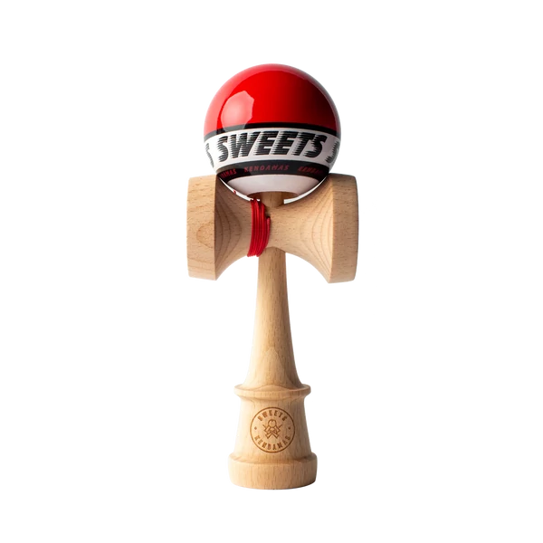 Kendama Sweets STARTER - Rosu