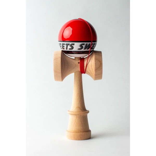 Kendama Sweets STARTER - Rosu