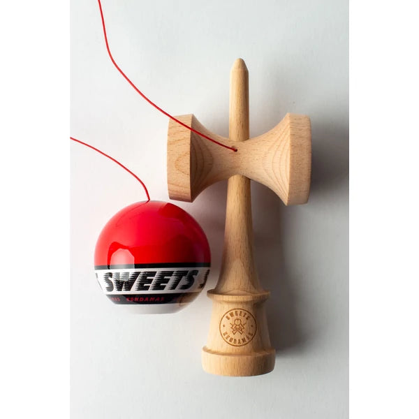 Kendama Sweets STARTER - Rosu