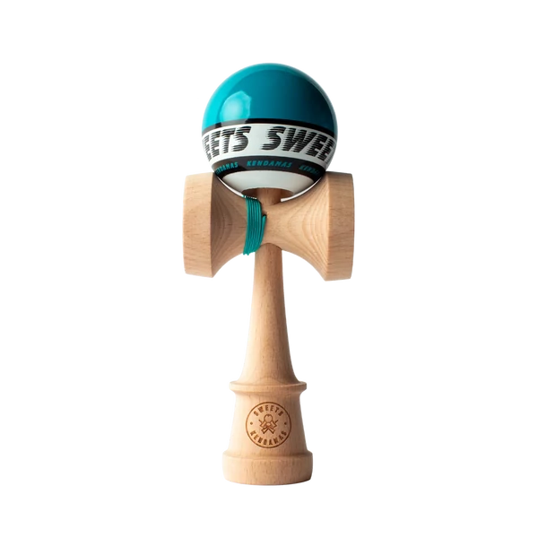 Kendama Sweets STARTER - Turcoaz