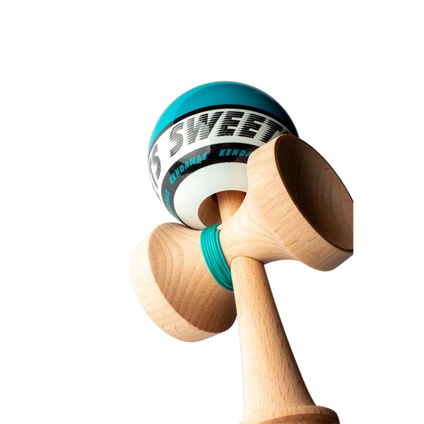 Kendama Sweets STARTER - Turcoaz