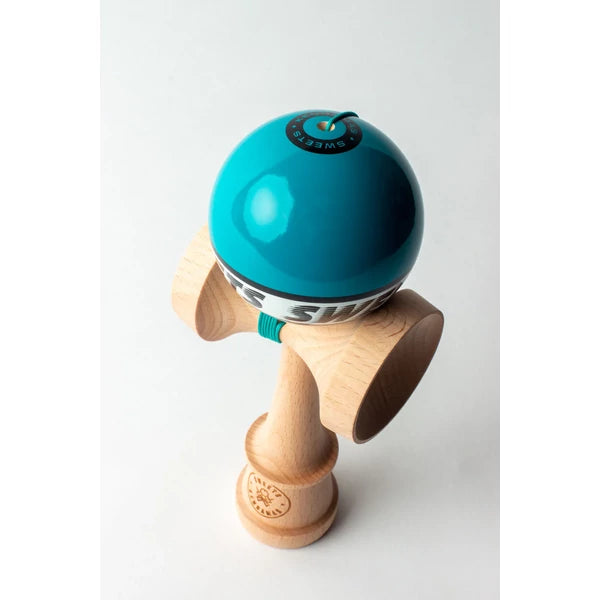 Kendama Sweets STARTER - Turcoaz
