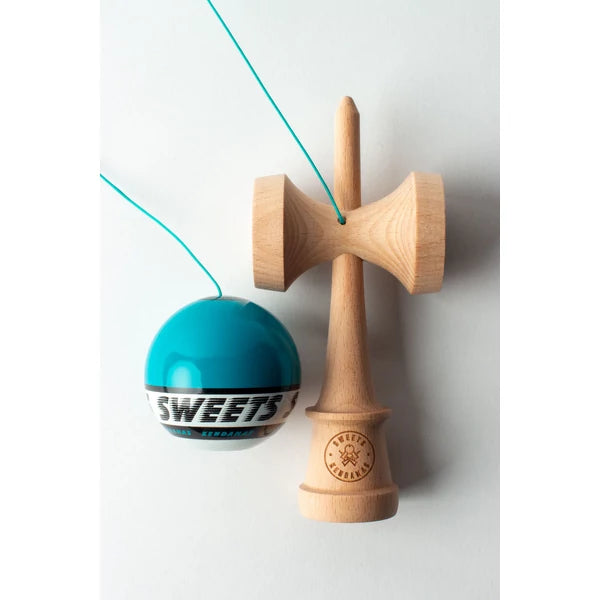 Kendama Sweets STARTER - Turcoaz
