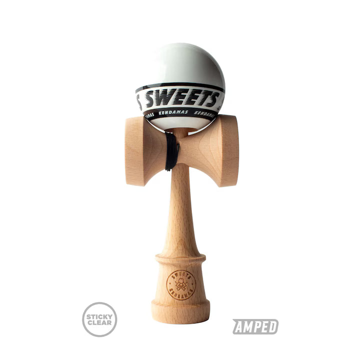 Kendama Sweets STARTER - Alb