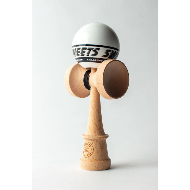 Kendama Sweets STARTER - Alb